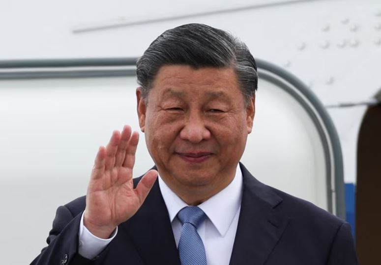 “eshte-koha-per-te-shtyre-partneritetin-gjitheperfshires-strategjik”-presidenti-kinez-do-te-vizitoje-francen,-serbine-e-hungarine