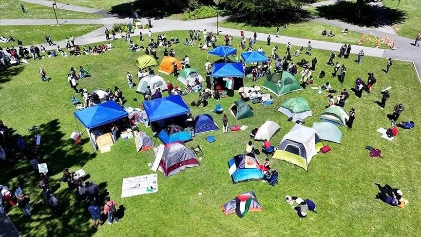 shba,-protestave-pro-palestines-u-bashkohen-edhe-studentet-e-universitetit-san-francisco