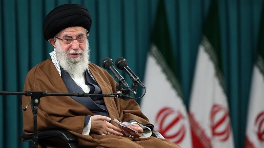 khamenei-kritikon-perpjekjet-e-arabise-saudite-per-normalizim-me-izraelin