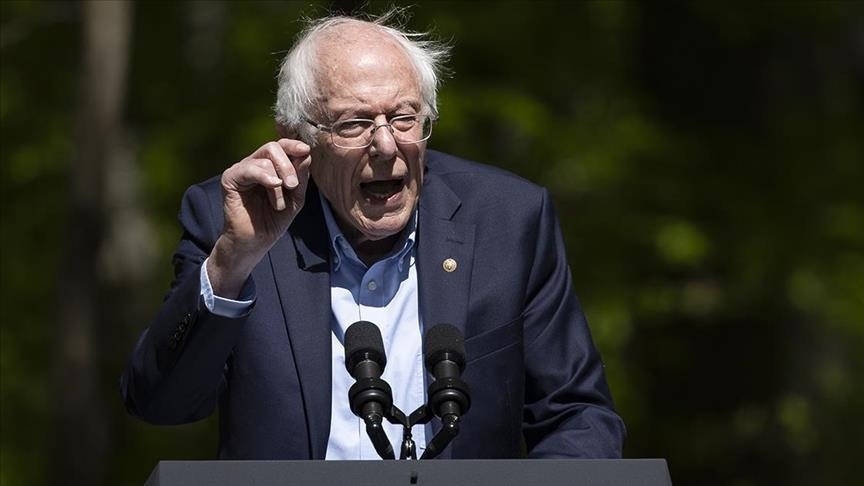 senatori-amerikan-sanders:-te-fokusohemi-te-gaza,-jo-te-protestat-ne-universitetet-ne-shba