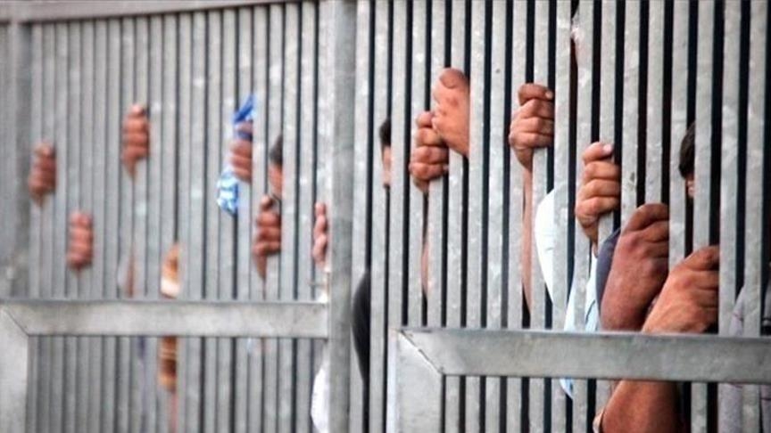 palestinezi-i-arrestuar-nga-izraeli-ne-gaza:-kam-perjetuar-60-ditet-me-te-veshtira-te-jetes-sime