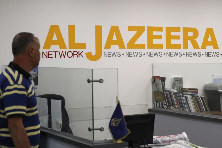 qeveria-izraelite-voton-unanimisht-per-mbylljen-e-televizionit-al-jazeera