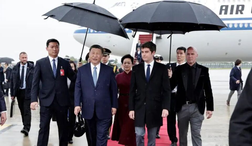 presidenti-kinez-nis-viziten-shteterore-ne-france,-pritet-te-shkoje-dhe-ne-serbi.-zbulohet-ftesa-qe-do-t’i-beje-vucicit