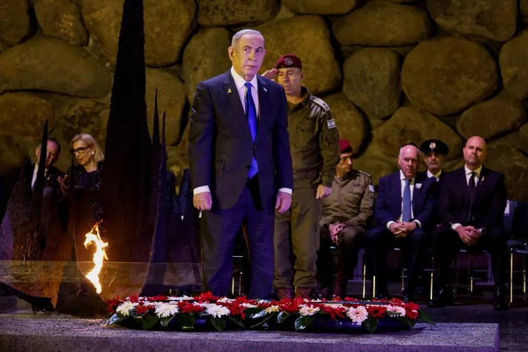 netanyahu-turperohet-ne-ceremonine-e-dites-se-perkujtimit-te-holokaustit