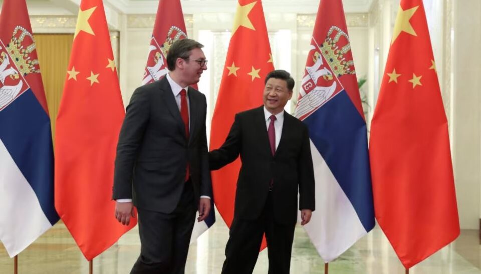 pse-serbia-eshte-e-rendesishme-per-xi-jinping?-analiza:-vizita,-forcim-i-‘miqesise-se-celikte’-mes-dy-vendeve!-perkon-me-25-vjetorin-e-bombardimit-te-ambasades-kineze-nga-nato