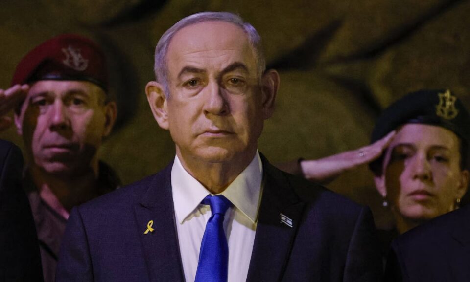 netanyahu:-propozimi-i-armepushimit-i-pranuar-nga-hamasi-nuk-permbush-kerkesat-kryesore