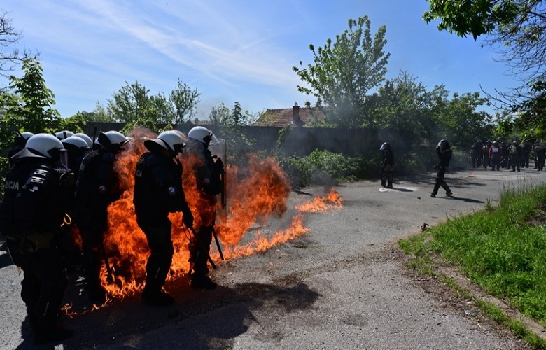 stervitja-me-pk-ne-e-eulex-in,-kfor:-u-demonstrua-aftesi-per-t’u-pergjigjur-ndaj-skenareve-te-ndryshem