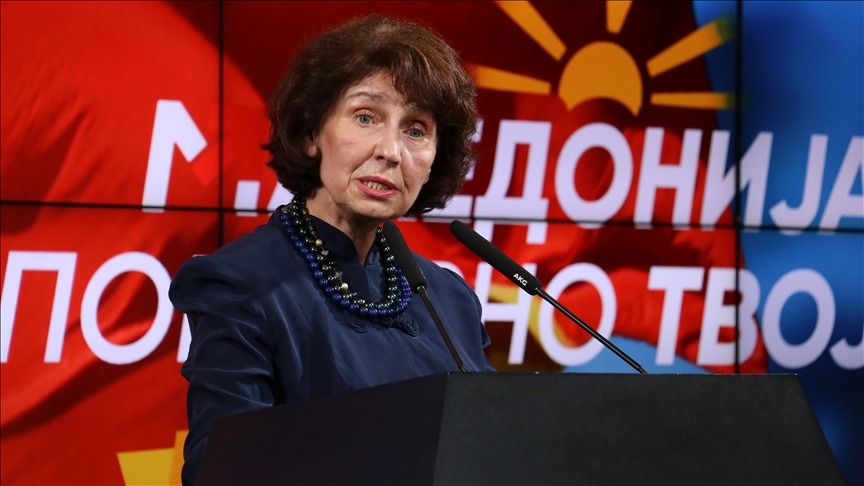 kshz-ja-shpall-rezultatin-perfundimtar-te-zgjedhjeve,-siljanovska-davkova-zyrtarisht-presidente-e-shtetit