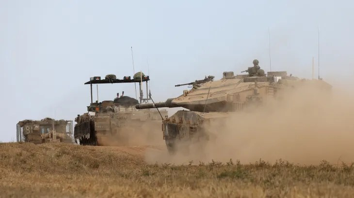 tanket-izraelite-hyjne-ne-kampin-e-refugjateve-ne-jabalia