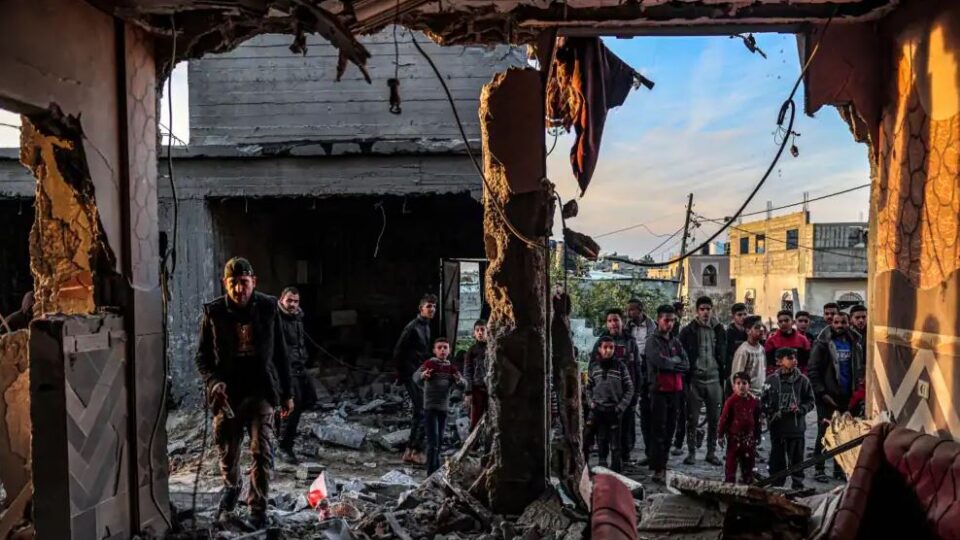 izraeli-duket-i-vendosur,-shba:-negociatat-per-armepushim-ne-gaza-po-hasin-ne-veshtiresi