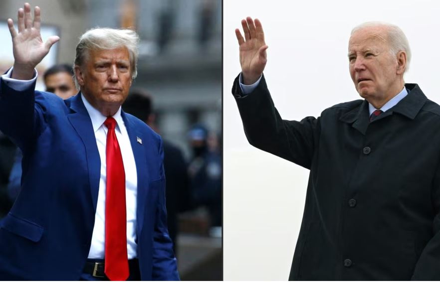 presidencialet-ne-shba/-konfirmohet-perballja-televizive-mes-joe-biden-dhe-donald-trump,-ja-data-kur-do-te-zhvillohet-debati