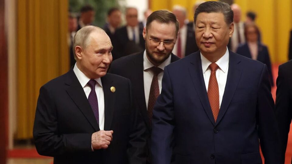 putin-dhe-xi-nenshkruajne-planin-e-perbashket-per-thellimin-e-partneritetit-strategjik-kine-rusi