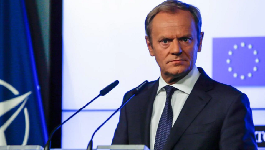 polonia-investon-2,5-miliarde-dollare-per-te-forcuar-kufirin-me-rusine,-tusk:-ka-nisur-puna-per-fortifikimin-e…