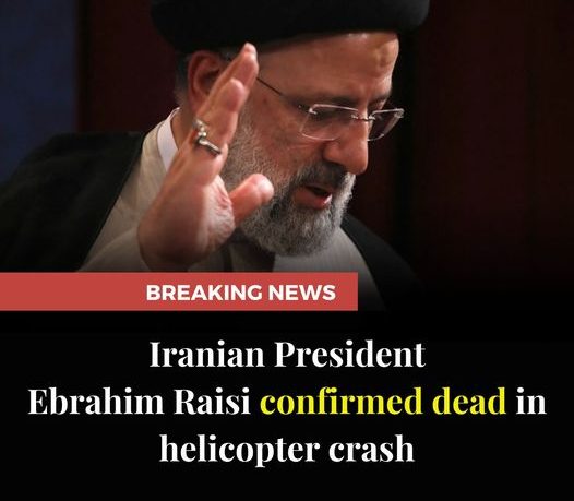 rrezimi-i-helikopterit-te-ebrahim-raisit,-presidenti-iranian-dhe-personat-ne-bord-konfirmohen-te-vdekur
