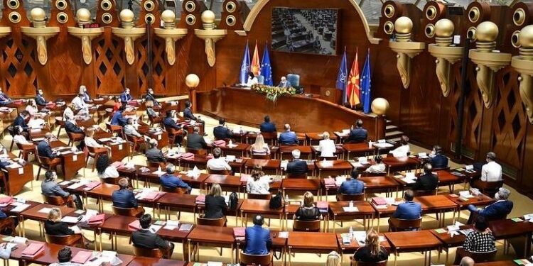 qeveria-e-re-maqedonase-drejt-formimit,-kryetari-i-kuvendit-pritet-te-jete-shqiptar