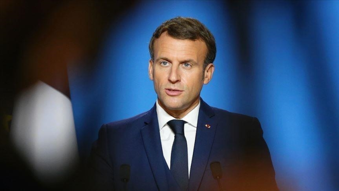 macron:-izraeli-duhet-te-ndaloje-sulmet-e-tij-ndaj-rafah