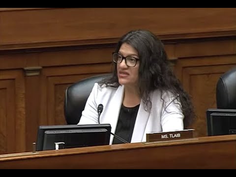 kongresistja-amerikane-me-origjine-palestineze,-tlaib:-sulmi-i-izraelit-ne-rafah-ishte-i-qellimshem