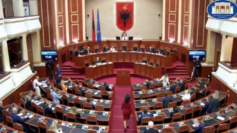 te-enjten-ngrihet-komisioni-i-posacem-anti-korrupsion-ne-shqiperi,-gjashte-anetare-ps-dhe-pese-opozita