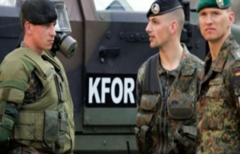 qeveria-gjermane-ua-vazhdoi-mandatin-e-ushtareve-gjermane-ne-kosove