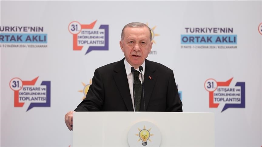 erdogan:-turqia-eshte-i-vetmi-vend-qe-shfaq-reagimin-me-te-forte-ndaj-masakres-ne-gaza