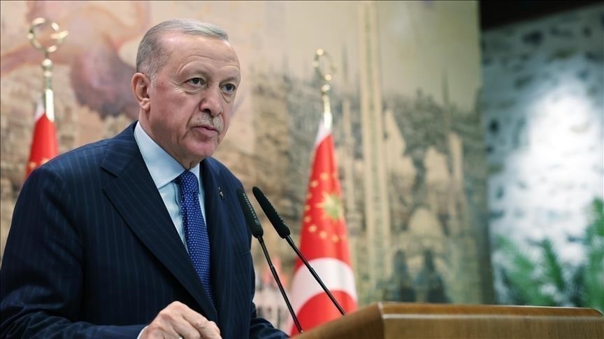 erdogan-i-ben-thirrje-komunitetit-global-te-mbroje-femijet-e-gazes