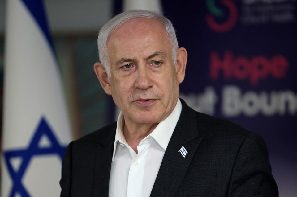 doreheqja-e-anetarit-te-kabinetit-te-luftes,-reagon-netanyahu:-nuk-eshte-koha-per-te-braktisur-frontin