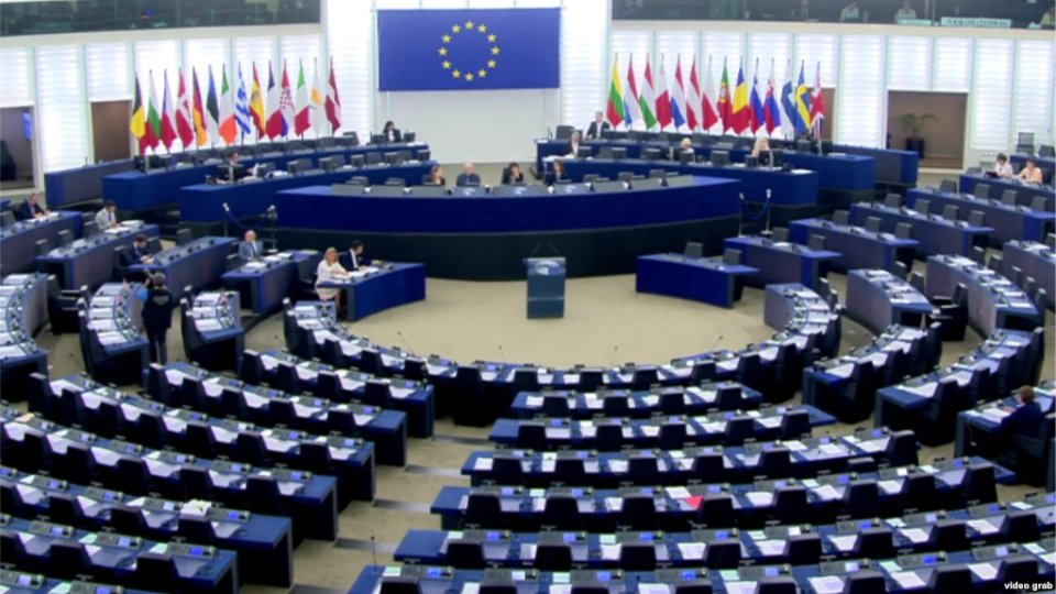 zgjedhjet-per-parlamentin-europian,-zyrtaret-e-larte-te-be-takohen-per-te-krijuar-aleanca
