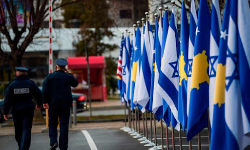 kosova-dhe-izraeli-sot-nenshkruajne-marreveshje-ndershteterore