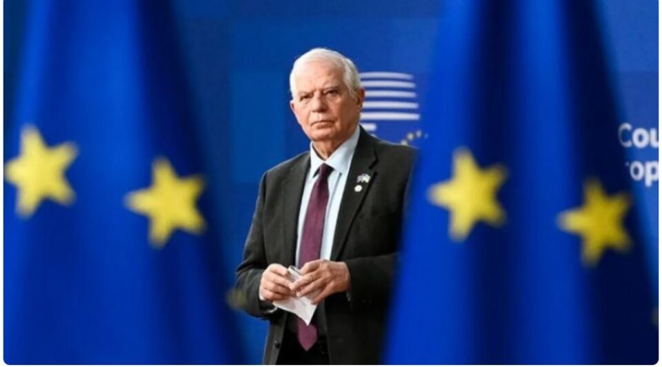 borrell-ua-dorezon-vendeve-te-be-se-raportin-per-masat-ndaj-kosoves