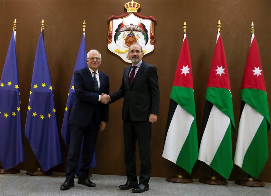 ministri-i-jashtem-i-be-se-borrell,-jordania-ankohen-per-‘ka’tastrofen’-ne-ga’za,-‘perkeqesimin’-ne-br’egun-perendimor