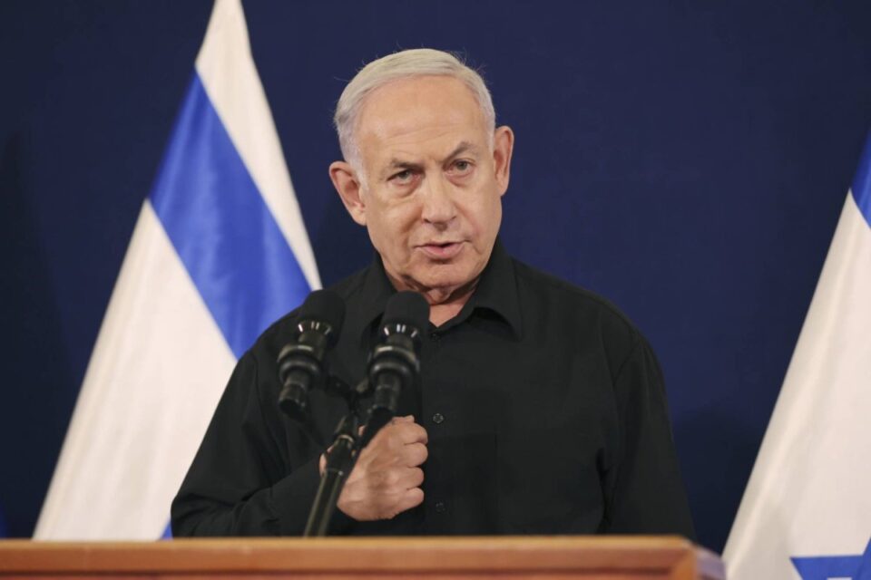 ne’tanyahu:-po-pergatitemi-te-ndryshojme-situaten-ne-kufi-me-li’banin