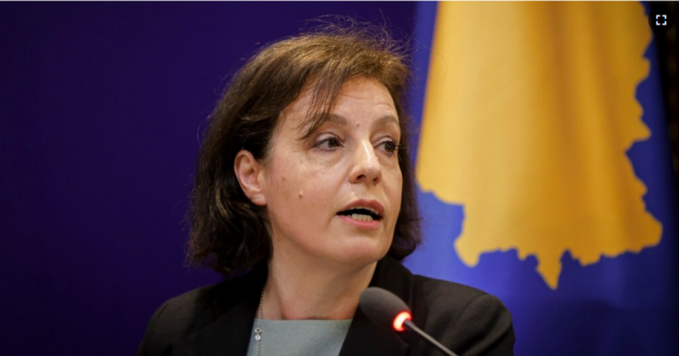 zv.-kryeministrja-e-kosoves:-nje-be-me-e-forte,-pergjigje-per-sfidat-e-se-ardhmes