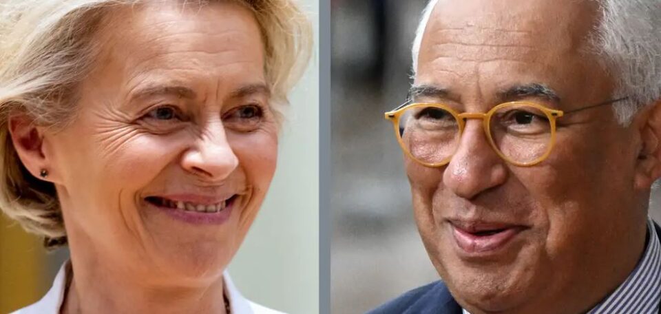 nga-von-der-leyen,-tek-antonio-costa,-emrat-e-vjeter-e-te-rinj-ne-be!-dw:-karriera-e-politikanit-portugezit-konsiderohej-e-perfunduar,-si-gabimi-gjate-hetimit-e-perfshiu-ne-skandalin-e-korrupsionit