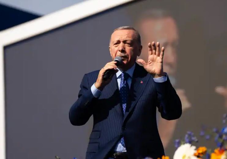 turqia,-e-gatshme-te-rivendose-raportet-diplomatike-me-sirine,-erdogan:-nuk-kemi-asnje-pengese