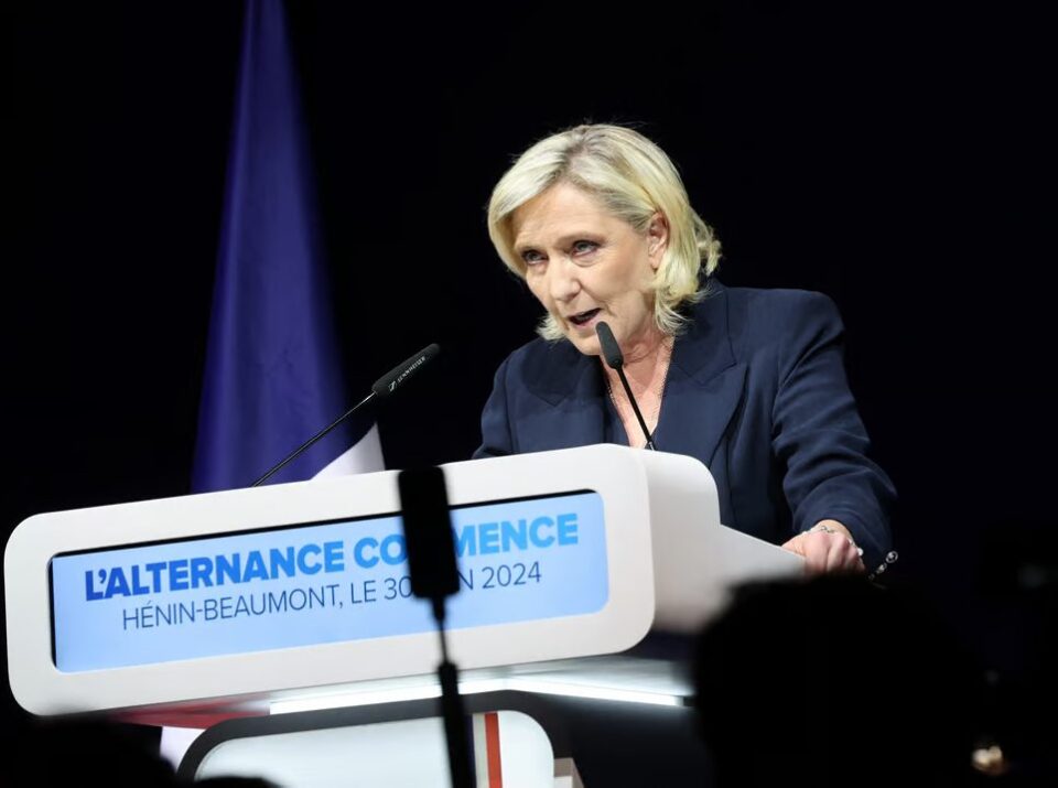 sondazhet:-partia-e-le-pen-fiton-rundin-e-pare-te-zgjedhjeve-ne-france