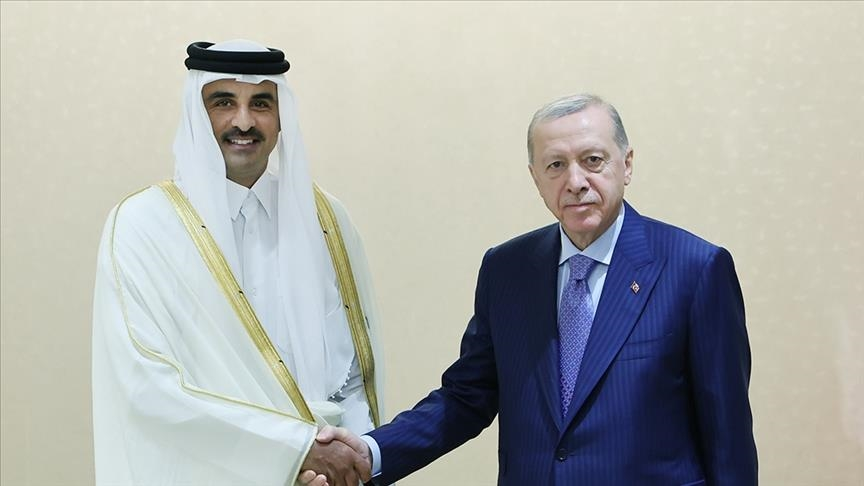 erdogan-takohet-me-emirin-e-katarit-ne-astana