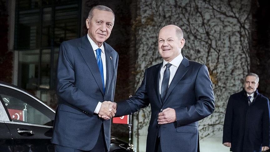 kancelari-gjerman-scholz-mirepret-viziten-e-presidentit-turk-erdogan-ne-“euro-2024”-ne-berlin