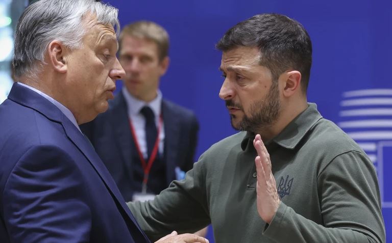 zelensky:-orban-nuk-mund-te-jete-ndermjetesues-mes-ukraines-e-rusise!-ate-detyre-mund-ta-ndermarre-vetem…