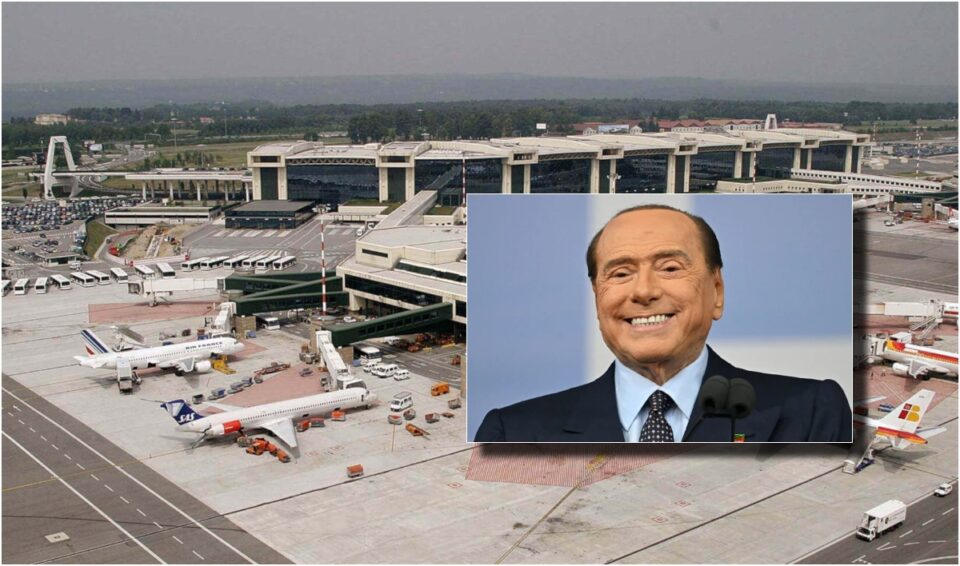 nga-“malpensa”-ne-“silvio-berlusconi”,-qeveria-italiane-i-ndryshon-emrin-e-aeroportit-me-te-madh-te-milanos-ne-nder-te-ish-kryeministrit-te-ndjere