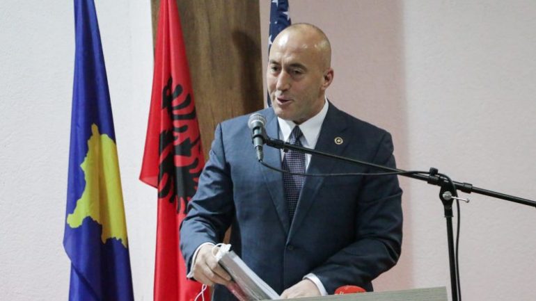 samiti-i-nato-s,-haradinaj:-lidershipi-aktual-i-kosoves-e-ka-pamundesuar-qe-te-diskutohet-per-anetaresim-ne-kete-organizate