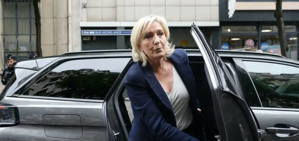 “investoi-rreth-11.5-milione-euro-ne-garen-per-president”-marine-le-pen-nen-hetim-per-financimin-e-fushates-ne-vitin-2022!-akuza-per-shperdorim-fondesh,-mashtrim-dhe-falsifikim-dokumentesh