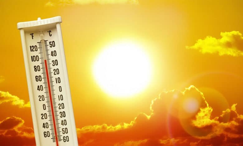 edhe-sot-na-pret-nje-dite-e-nxehte,-temperaturat-shkojne-deri-ne-38°c