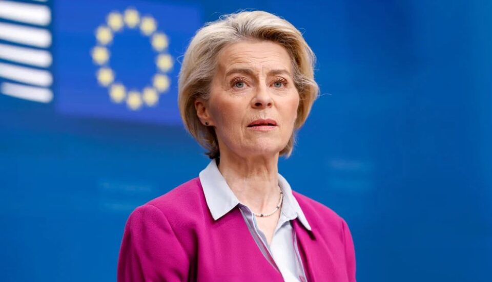 ursula-von-der-leyen-kerkon-mandatin-e-dyte-ne-krye-te-komisionit-evropian,-merret-sot-vendimi-per-fatin-e-politikanes-gjermane!-sa-vota-i-duhen-per-t’u-rikonfirmuar