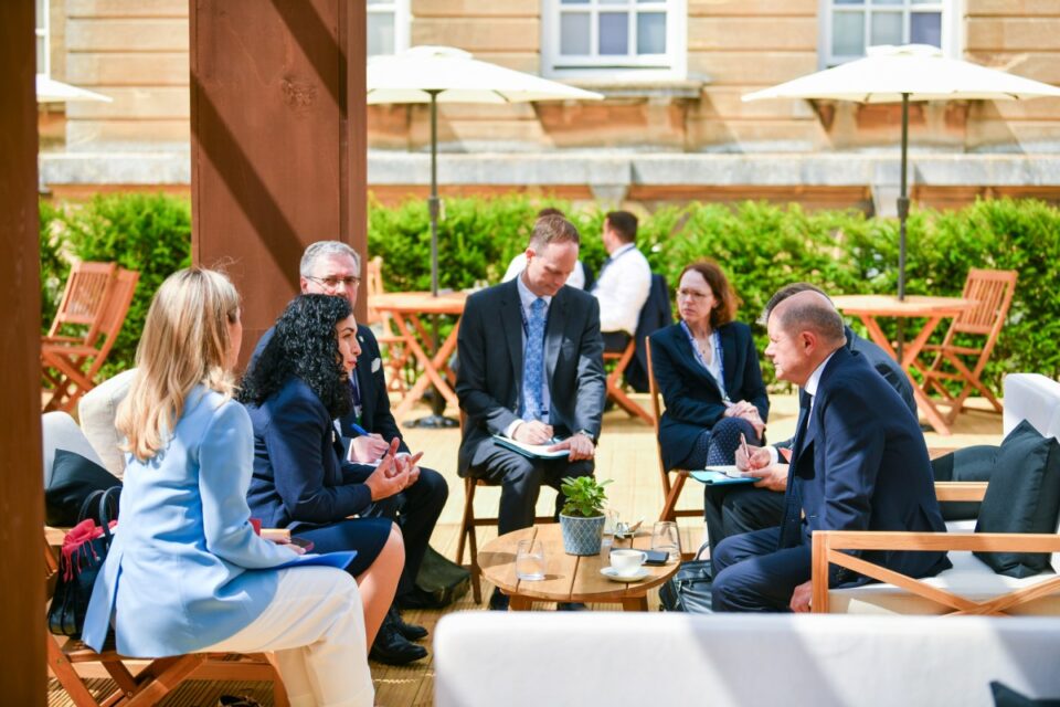 osmani-takohet-me-scholz