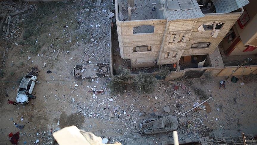 te-pakten-16-pa’lestineze-u-vrane-ne-sulmet-iz’raelite-ne-rripin-e-ga’zes