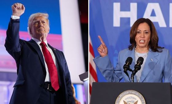 sondazhet-favorizojne-kamala-harris,-donald-trump:-jam-i-gatshem-te-debatoj-me-te,-eshte-njesoj-si-joe-biden