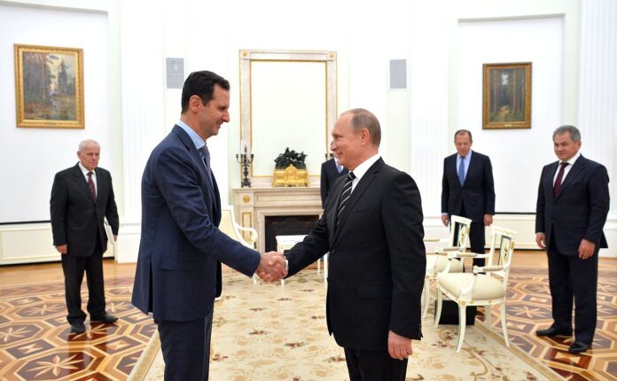 putin-dhe-assad-takohen-ne-moske