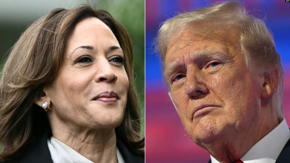 gara-presidenciale-ne-shba,-donald-trump-ndryshon-fushaten-elektorale-per-perballjen-me-kamala-harris