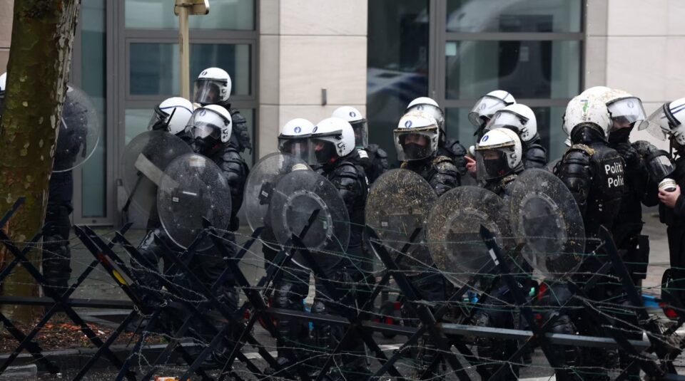 policia-belge-ndalon-shtate-te-dyshuar-per-planifikim-te-sulmit-terrorist