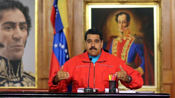 maduro-fitoi-mandatin-e-trete,-shba-e-shqetesuar:-nuk-reflekton-vullnetin-e-popullit-te-venezueles